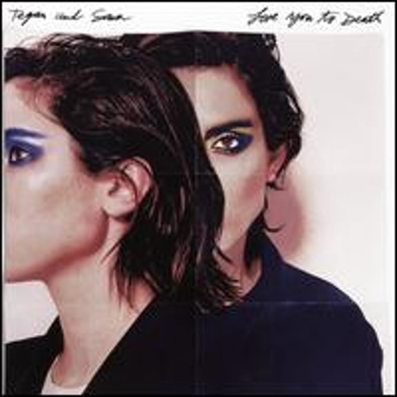 Pre-Owned Love You to Death (CD 0093624921530) by Tegan and Sara