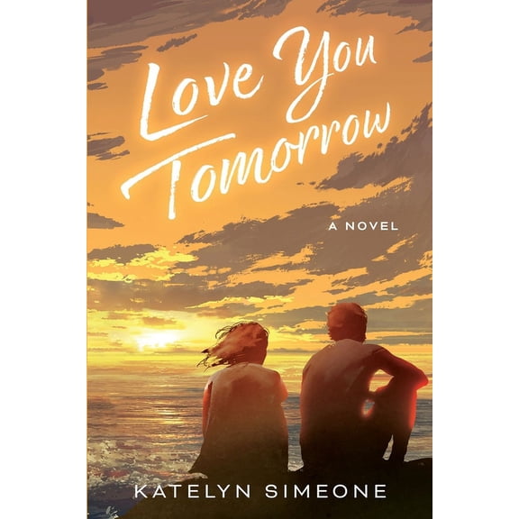 Love You Tomorrow, (Paperback)