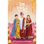 Love You Two, Paperback