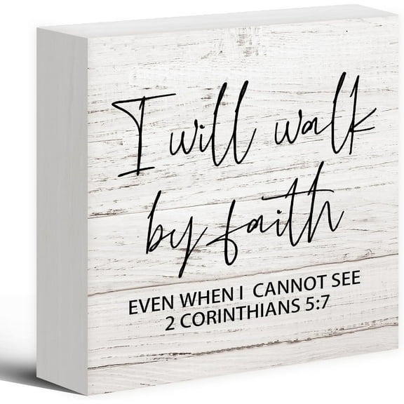 Love You More Wooden Sign Desk Decor,Rustic Love Heart Wood Block Sign Desk Decorations For Home Bedroom Shelf Table Decor,Valentine'S Day Wedding Gifts For Couples 5x5 Inch