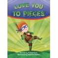 thumbnail image 1 of Love You to Pieces, (Hardcover), 1 of 1