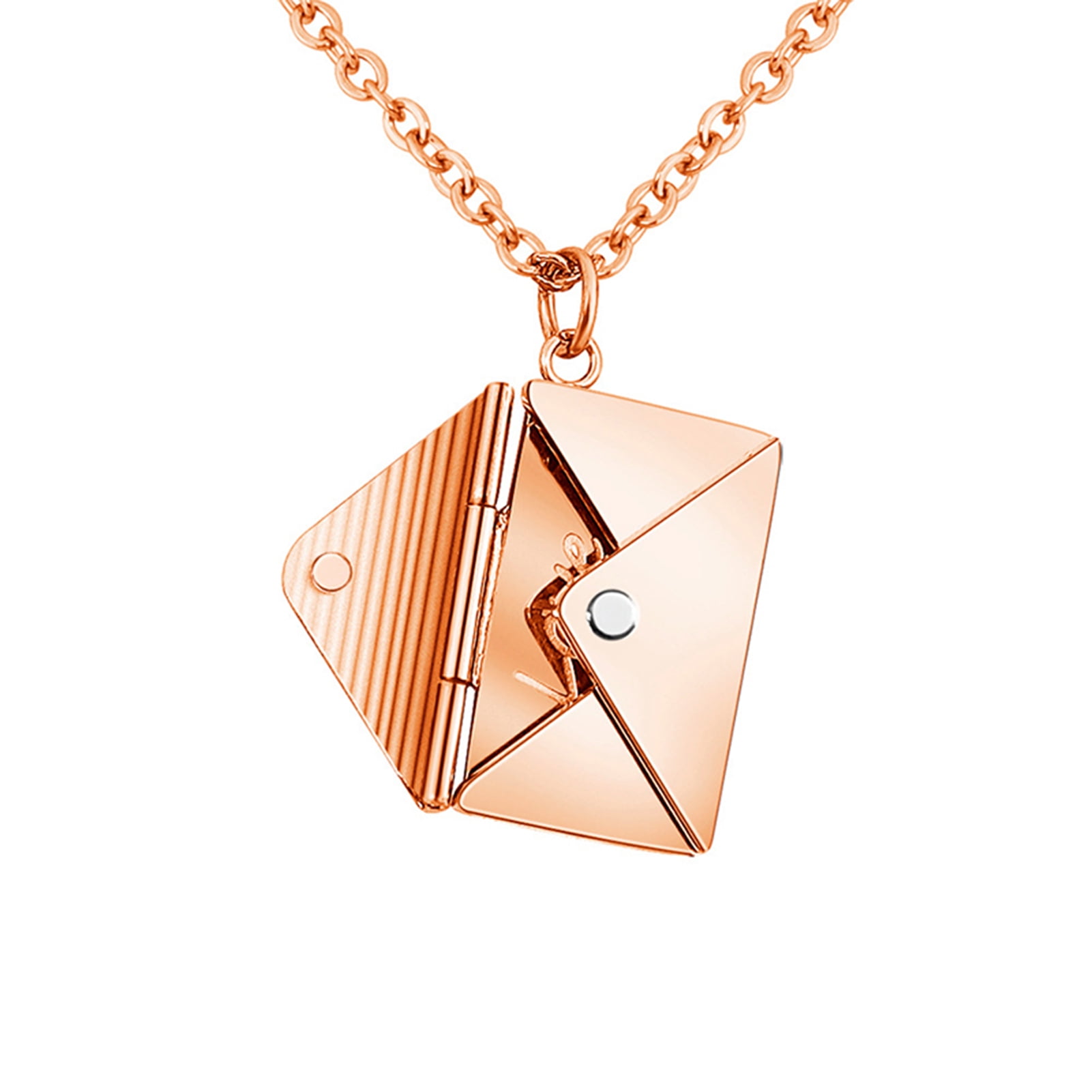 Simple 2024 modern necklace