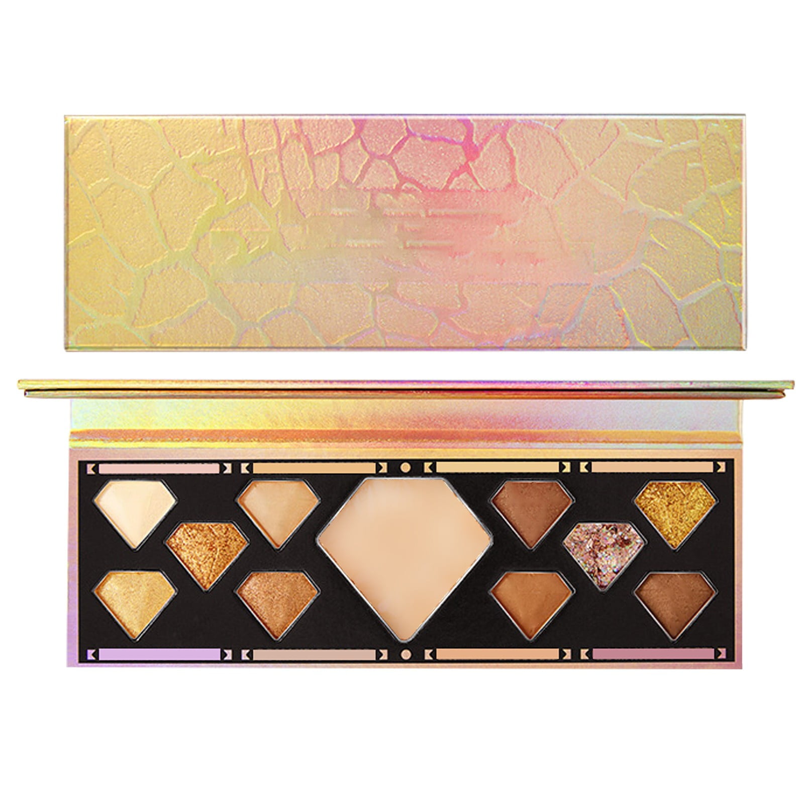 Love Your Bare Face Replenishing Stick Nodes Pro Eye Stick Baby Tugs