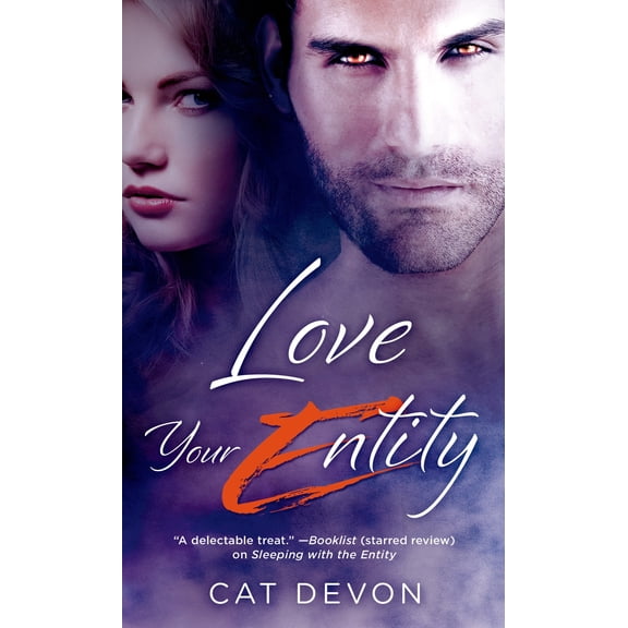 Pre-Owned Love Your Entity