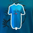 thumbnail image 1 of Love Your Face Short Sleeve T-Shirt, 1 of 8