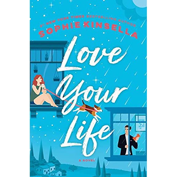 Pre-Owned Love Your Life (Hardcover) 0593132858 9780593132852