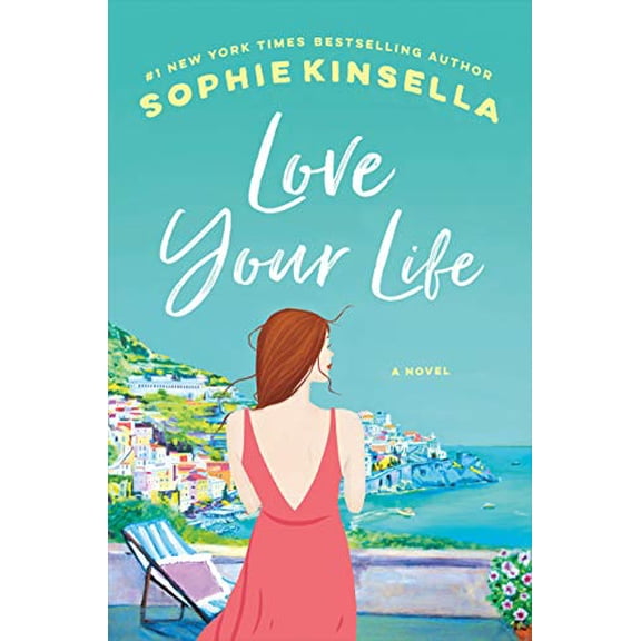 Pre-Owned Love Your Life (Paperback) 0593132866 9780593132869