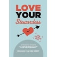 thumbnail image 1 of Love Your Stewardess, (Paperback), 1 of 1
