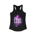 thumbnail image 1 of Love Yourself Graphic Women's Tank, 1 of 2