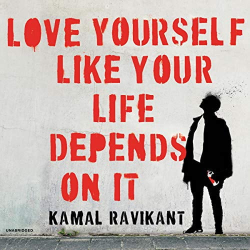 Pre-Owned Love Yourself Like Your Life Depends on It Paperback