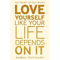 Pre-Owned Love Yourself Like Your Life Depends on It: The positive self-help phenomenon (Paperback) 0008374708 9780008374709