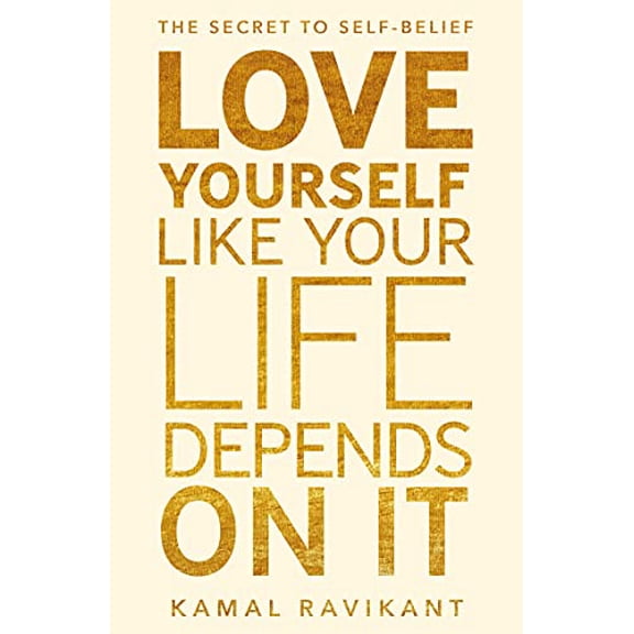 Pre-Owned Love Yourself Like Your Life Depends on It: The positive self-help phenomenon (Paperback) 0008374708 9780008374709