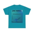 thumbnail image 1 of Love Yourself Unisex T, 1 of 4