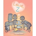 thumbnail image 1 of Love, Z, (Hardcover), 1 of 1