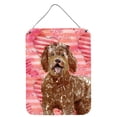 thumbnail image 1 of Love a Labradoodle Wall or Door Hanging Prints, 1 of 2