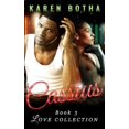 thumbnail image 1 of Love, a Mixed Race Urban Romance: Cassius (Paperback), 1 of 1