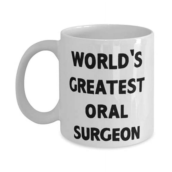 Love al surgeon, Wld's Greatest al Surgeon, Special 11oz Mug F Cowkers From Friends