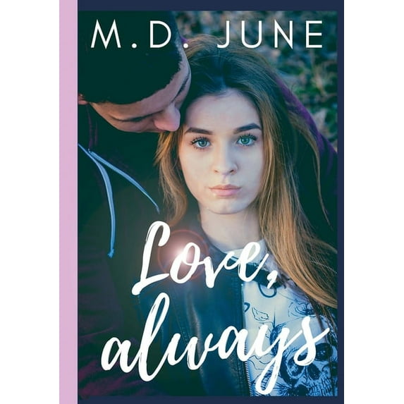 Love, always, (Paperback)