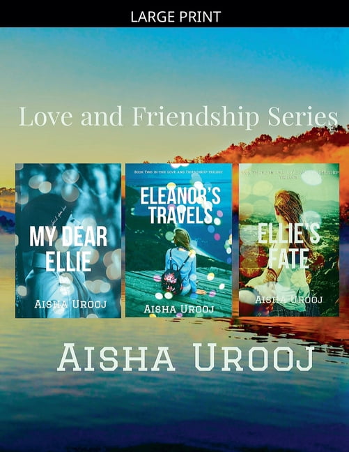 Love & Friendship Love and Friendship series: Complete Collection, (Paperback)