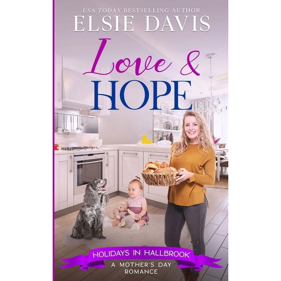 Love & Hope, (Paperback)