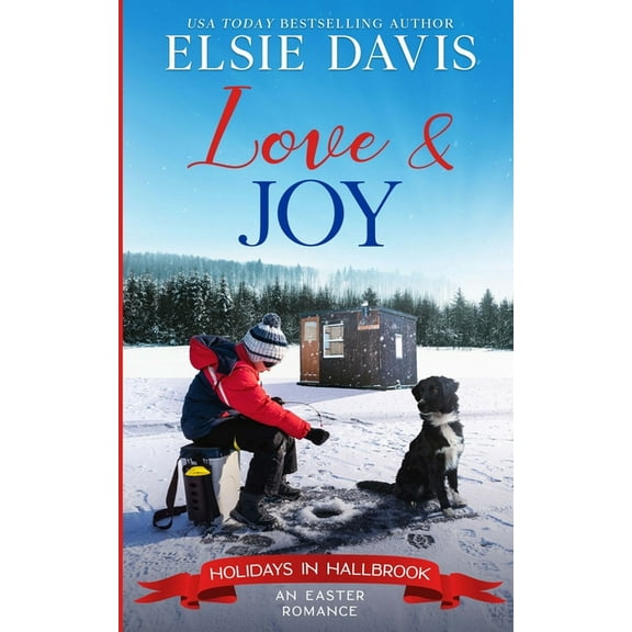 Love & Joy, (Paperback)