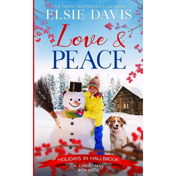 Love & Peace, (Paperback)