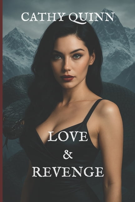 Love &amp; Revenge, (Paperback)