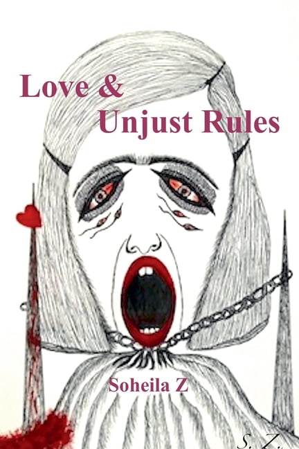 Love & Unjust Rules, (Paperback)