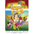 thumbnail image 1 of Pre-Owned Love and Capes: The Family Way: 5 Paperback, 1 of 1