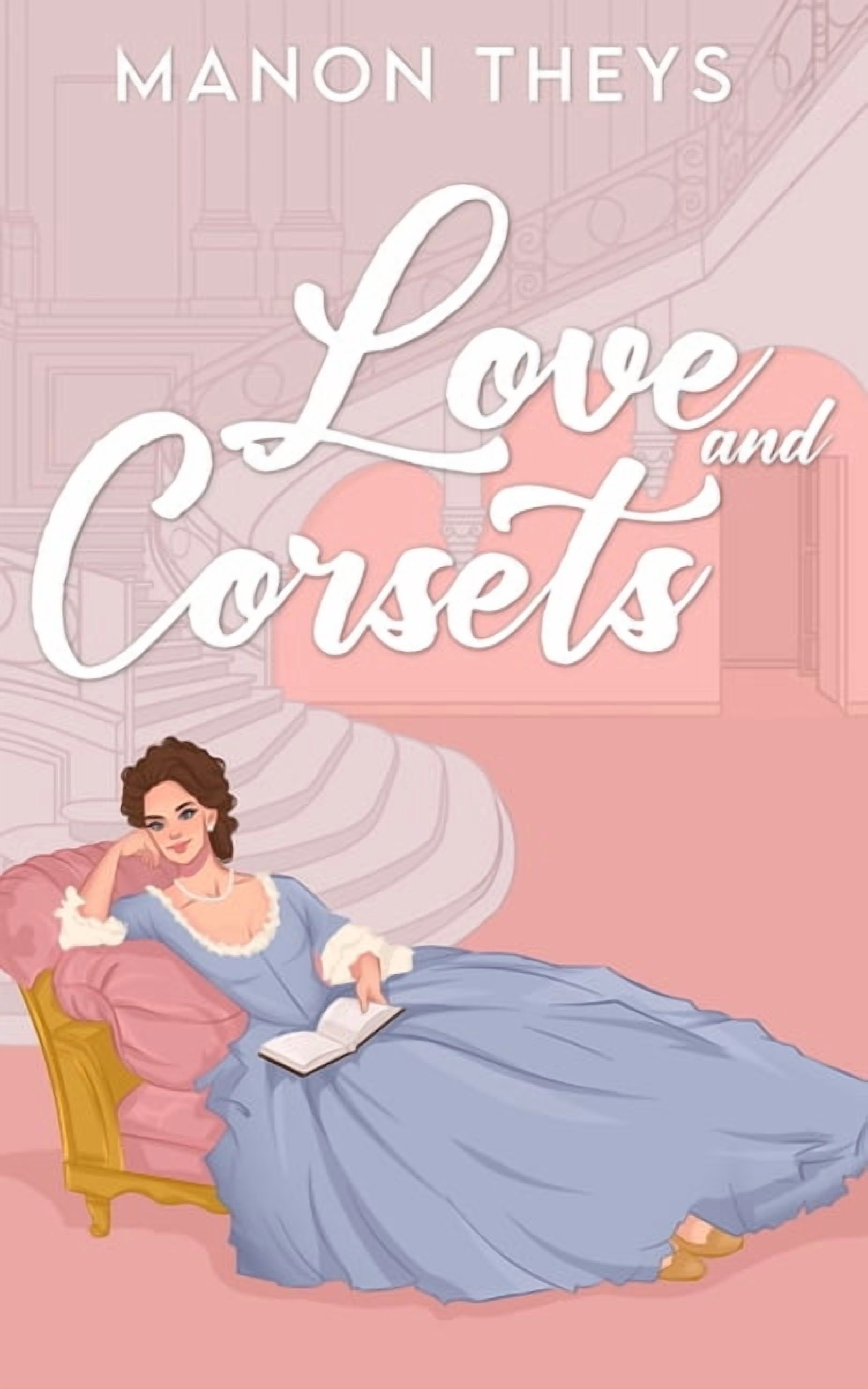 Love and Corsets, (Paperback)