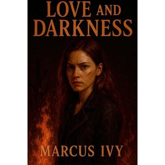 Love and Darkness, (Paperback)