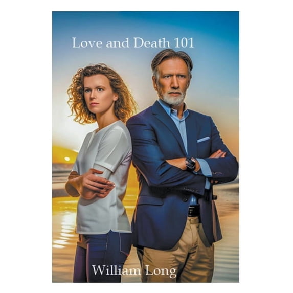 Love and Death 101, (Paperback)
