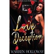 Love and Deception Paperback