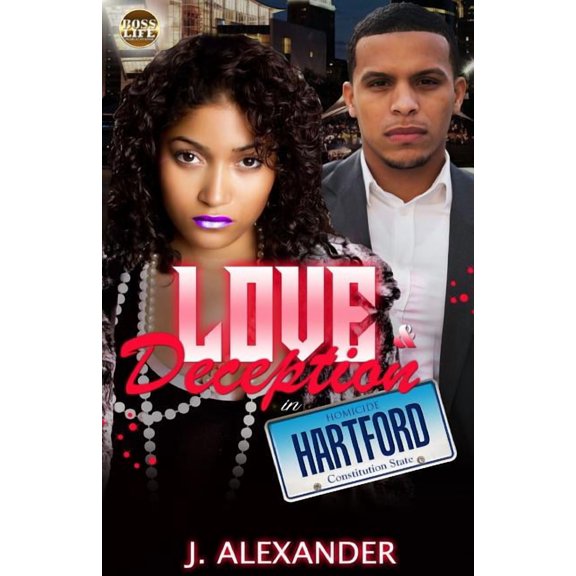 Love and Deception in Homicide Hartford