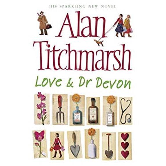 Pre-Owned Love and Dr. Devon Paperback