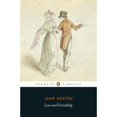 thumbnail image 1 of Pre-Owned Love and Freindship: And Other Youthful Writings (Paperback) 0141395117 9780141395111, 1 of 1
