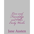 thumbnail image 1 of Love and Friendship and Other Early Works, 1 of 1
