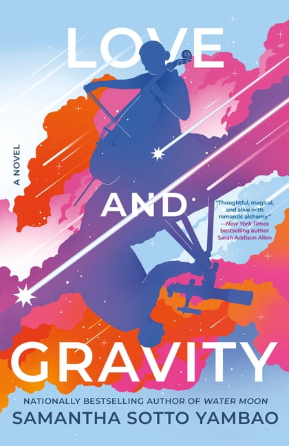 Love and Gravity, (Paperback)