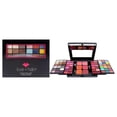 thumbnail image 1 of Love and Halo Ultimate Date Night Palette , 3.238 oz Makeup, 1 of 5