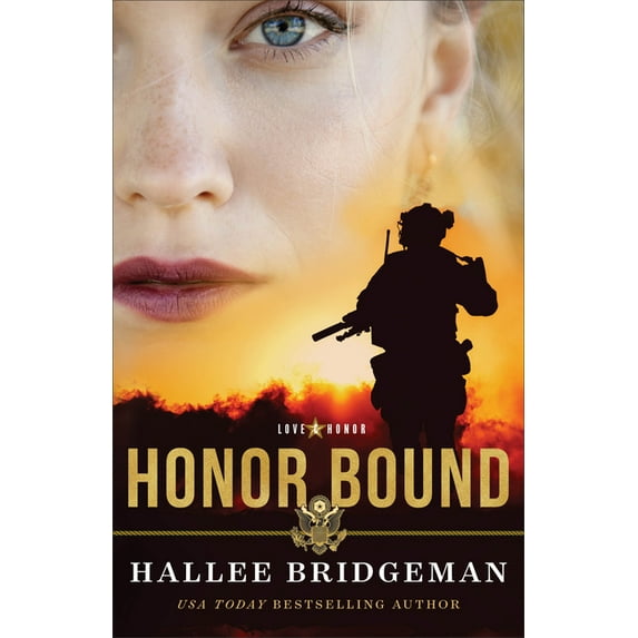 Love and Honor Honor Bound, (Paperback)