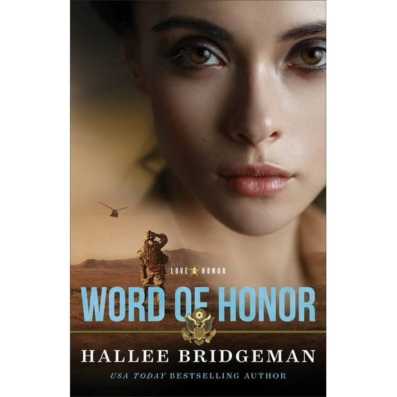 Love and Honor Word of Honor, (Paperback)