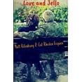 thumbnail image 1 of Love and Jello (Paperback), 1 of 1