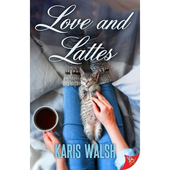 Pre-Owned Love and Lattes (Paperback) 1636792901 9781636792903