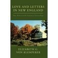 thumbnail image 1 of Love and Letters in New England, 1 of 1