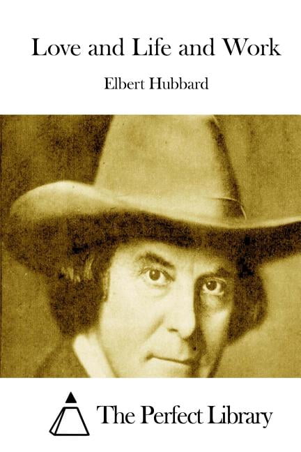 Love and Life and Work (Paperback)