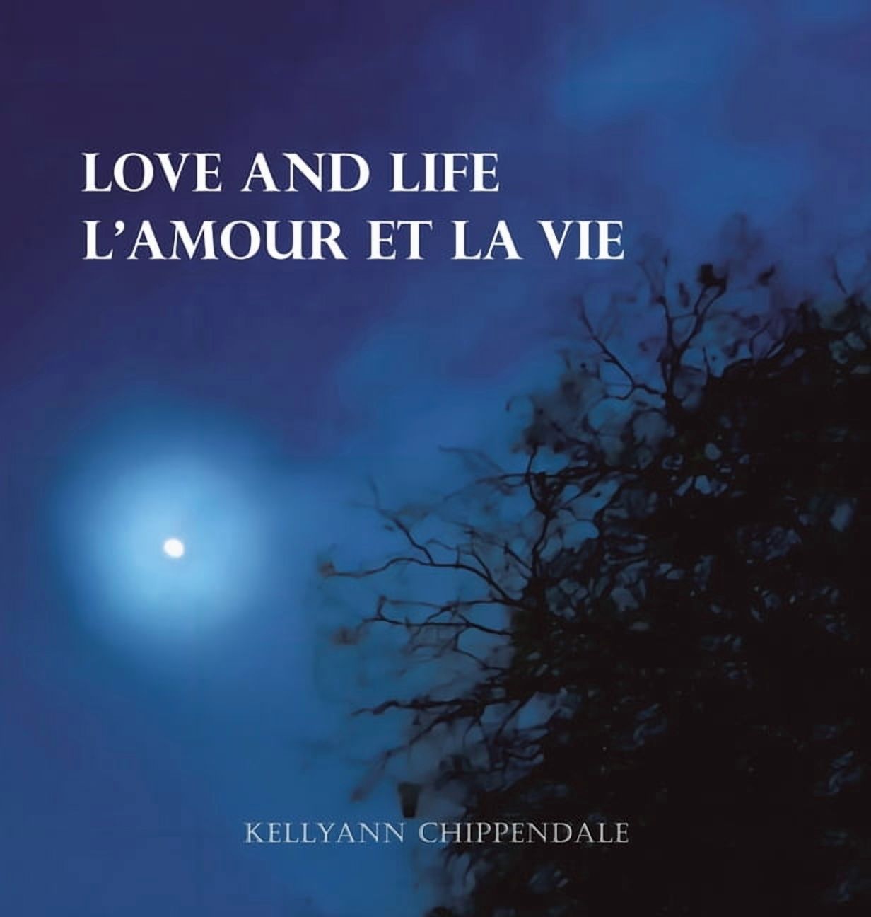 Love and Life l'Amour Et La Vie, (Hardcover)