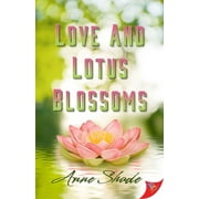 Love and Lotus Blossoms, Paperback