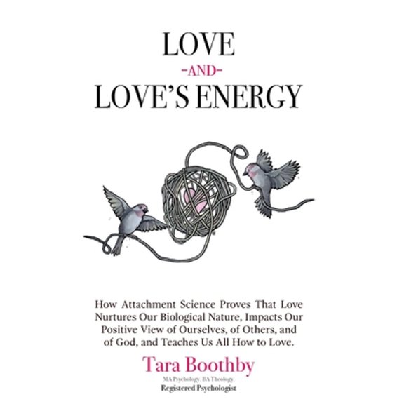 Pre-Owned Love and Love's Energy: How Attachment Science Proves That Love Nurtures Our Biological Nature, Impacts Our Positive View of Ourselves, of Oth