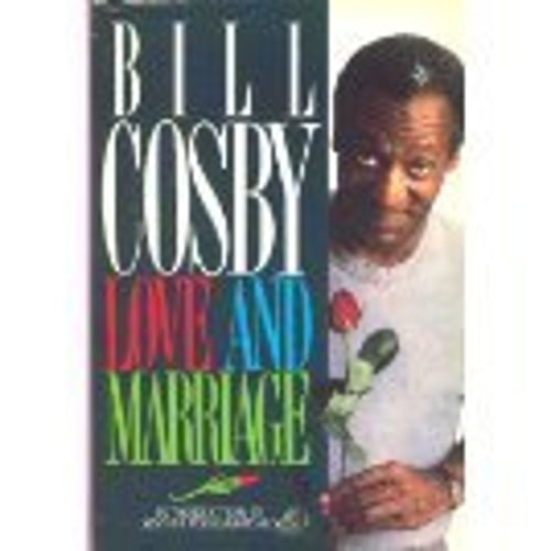 Pre-Owned Love and Marriage (Hardcover) 0385246641 9780385246644