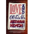 thumbnail image 1 of Pre-Owned Love and Obstacles (Paperback) 1594484619 9781594484612, 1 of 2